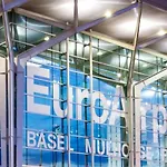 Le Premium-prestige Euroairport * Hesingue