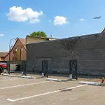 Le Premium-prestige Euroairport