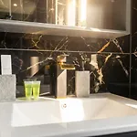 Le Premium-prestige Euroairport * Hesingue
