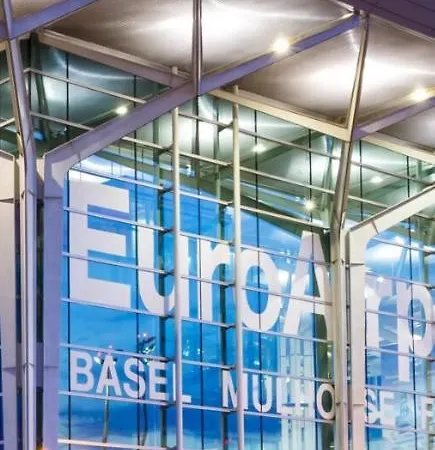 Le Premium-prestige Euroairport * Hesingue