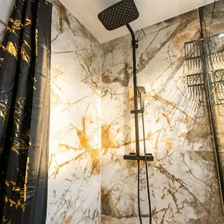 Le Premium-prestige Euroairport Apartmán