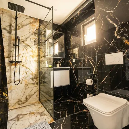 Apartmán Le Premium-prestige Euroairport Hesingue