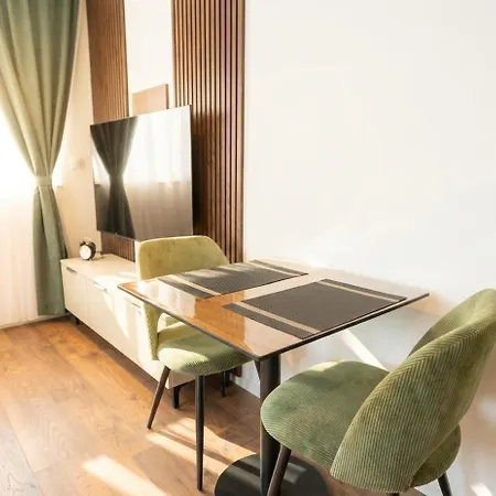 Le Premium-prestige Euroairport * Hesingue