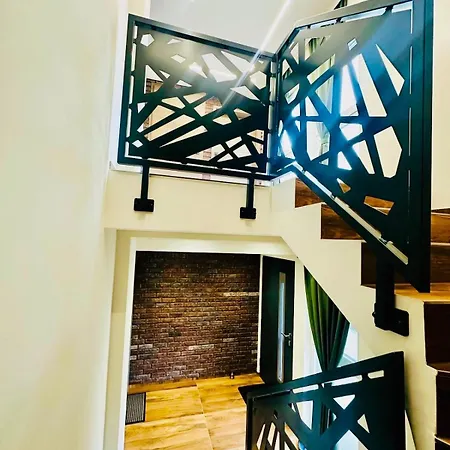 Apartmán Le Premium-prestige Euroairport Hesingue