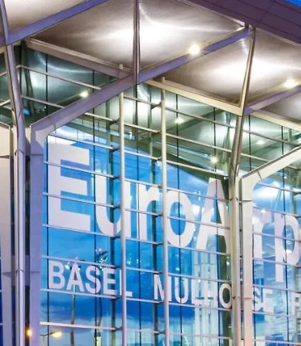 Le Premium-prestige Euroairport * Hesingue