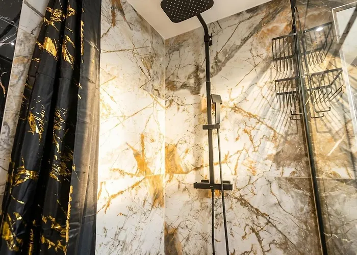 Le Premium-prestige Euroairport Apartment