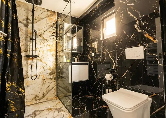 Apartamento Le Premium-prestige Euroairport Hesingue