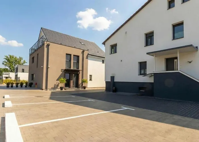 Apartamento Le Premium-prestige Euroairport *
