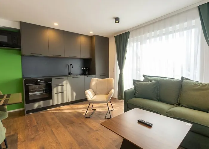 Le Premium-prestige Euroairport * Hesingue