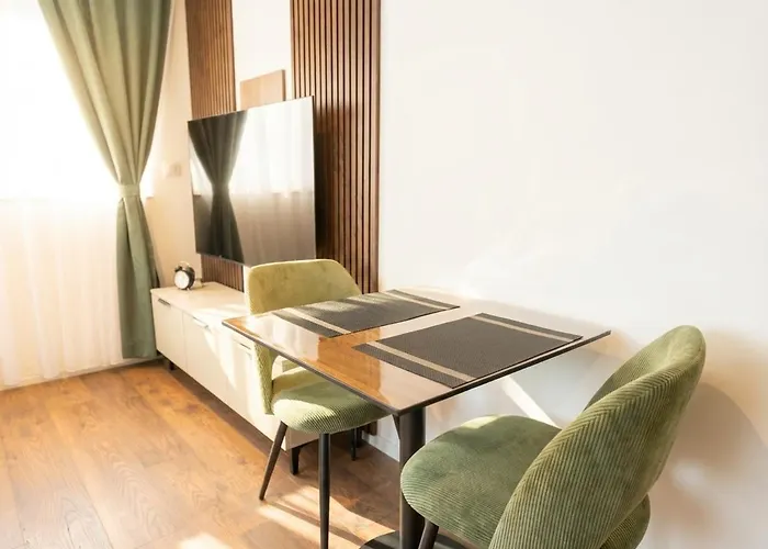 Le Premium-prestige Euroairport * Hesingue