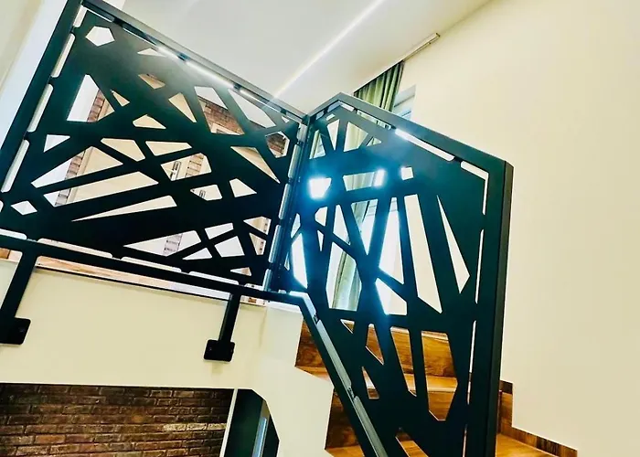 Apartment Le Premium-prestige Euroairport